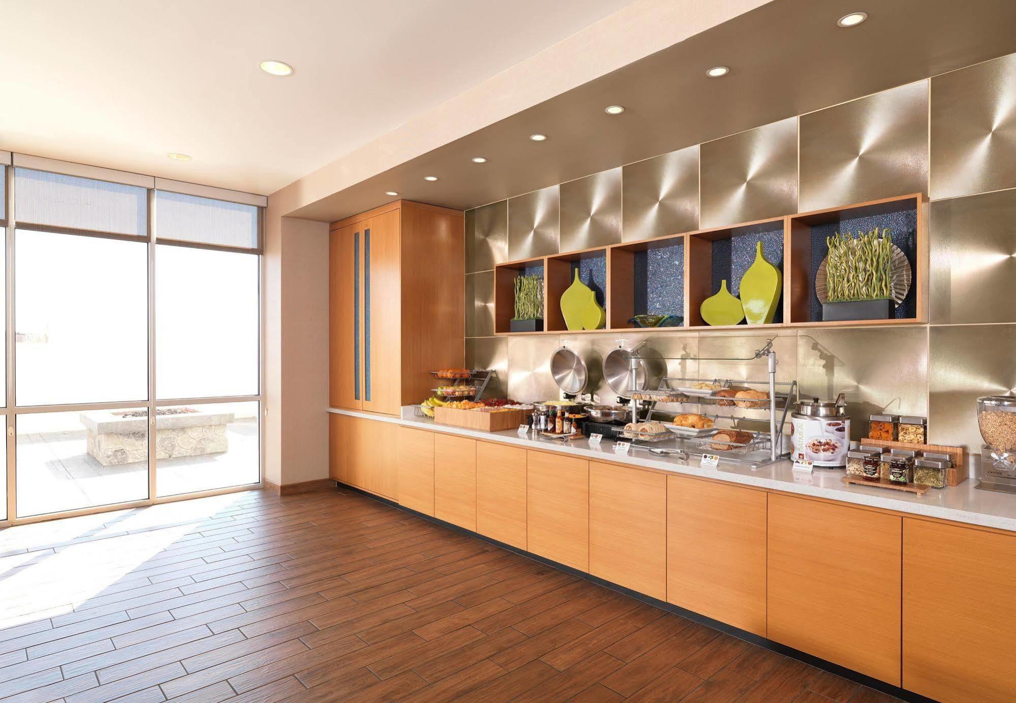 SpringHill Suites by Marriott Fishkill Exteriör bild